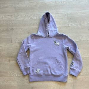GOAT HOODIE YOUTH MEDIUM